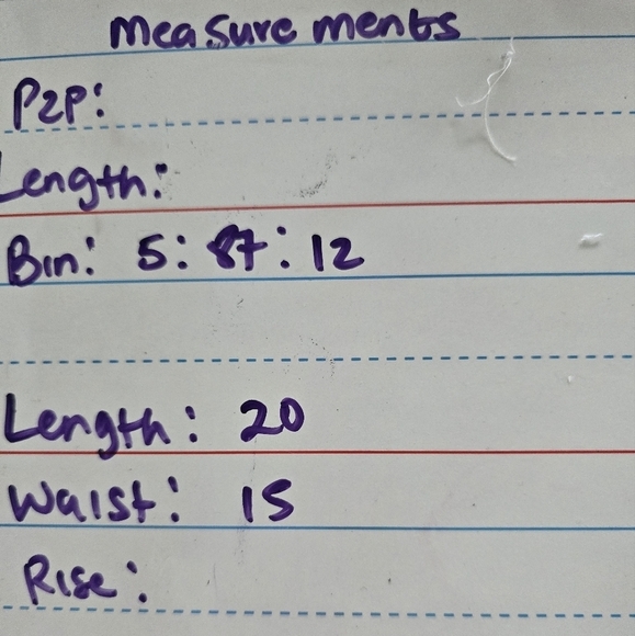 Calvin klein Skirt Tweed Womens Gray Pencil Back Slit Kneel Length Size 6P - Picture 5 of 10